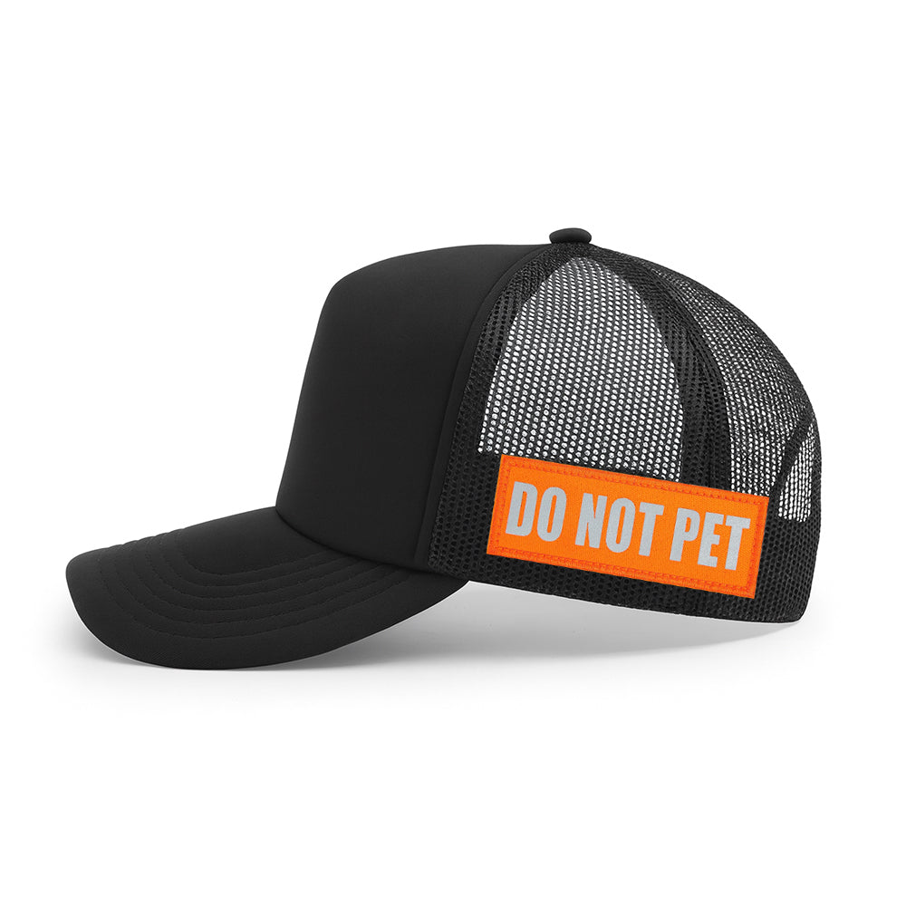 Feral Forever Trucker Hat