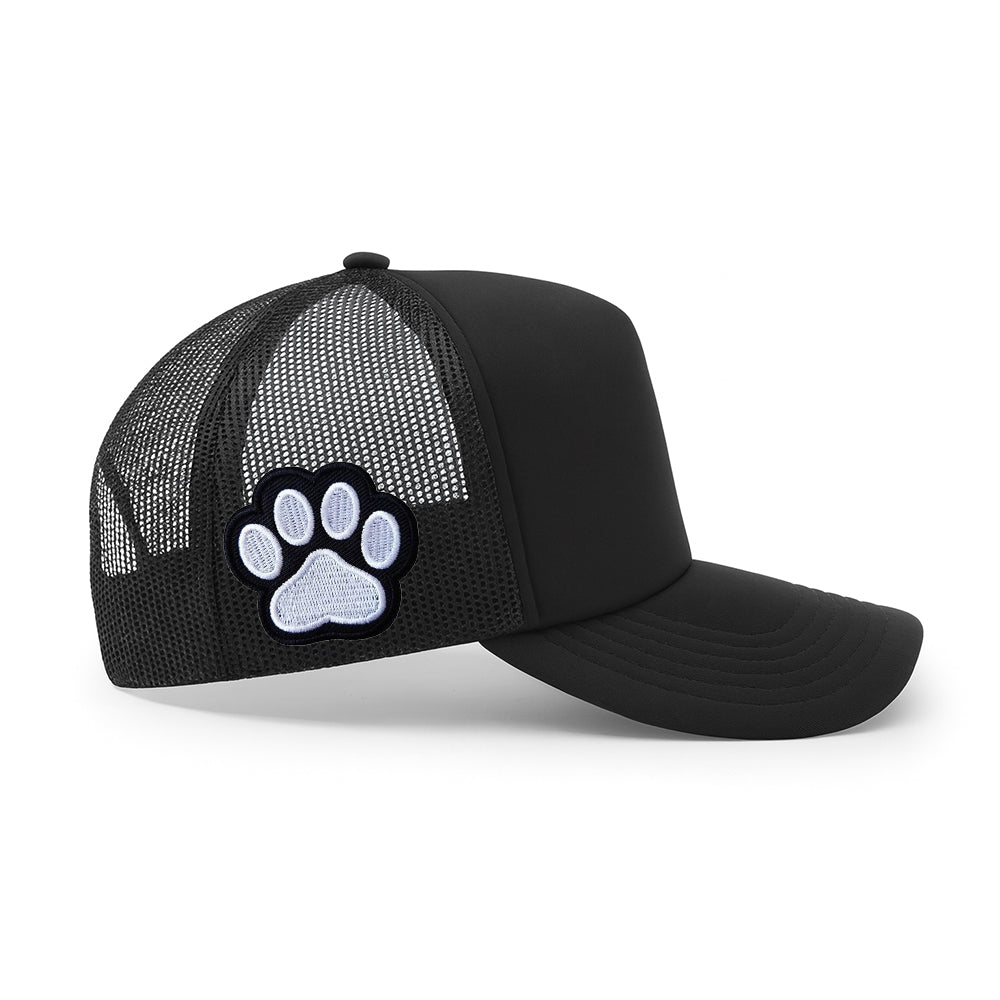 Feral Forever Trucker Hat