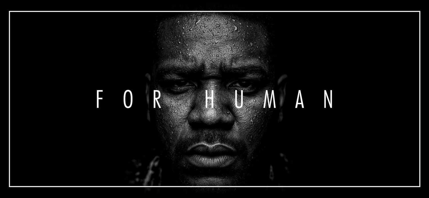 FOR HUMAN