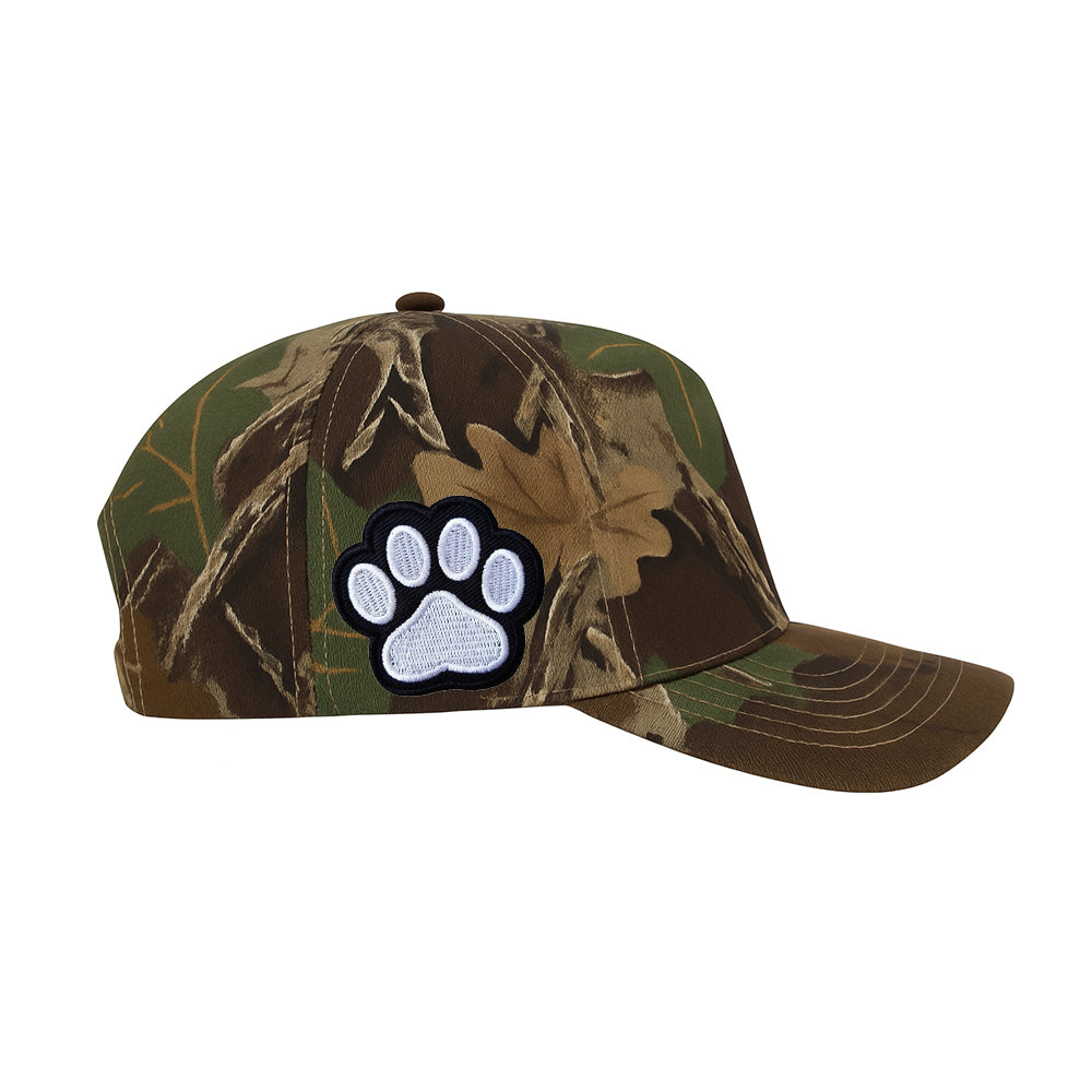 Feral Forever Camo Hat