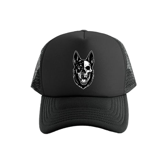 Feral Forever Trucker Hat