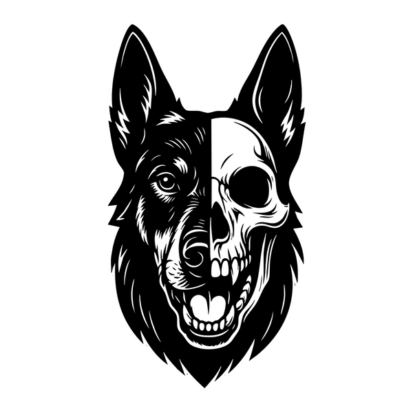 Reign and Ruin K9