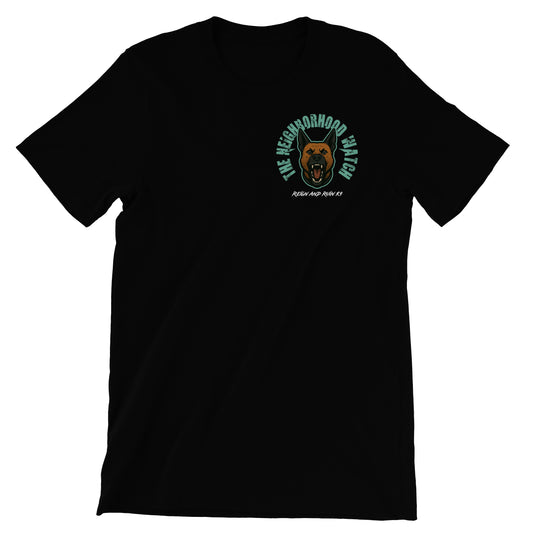 The Neighborhood Watch Tee