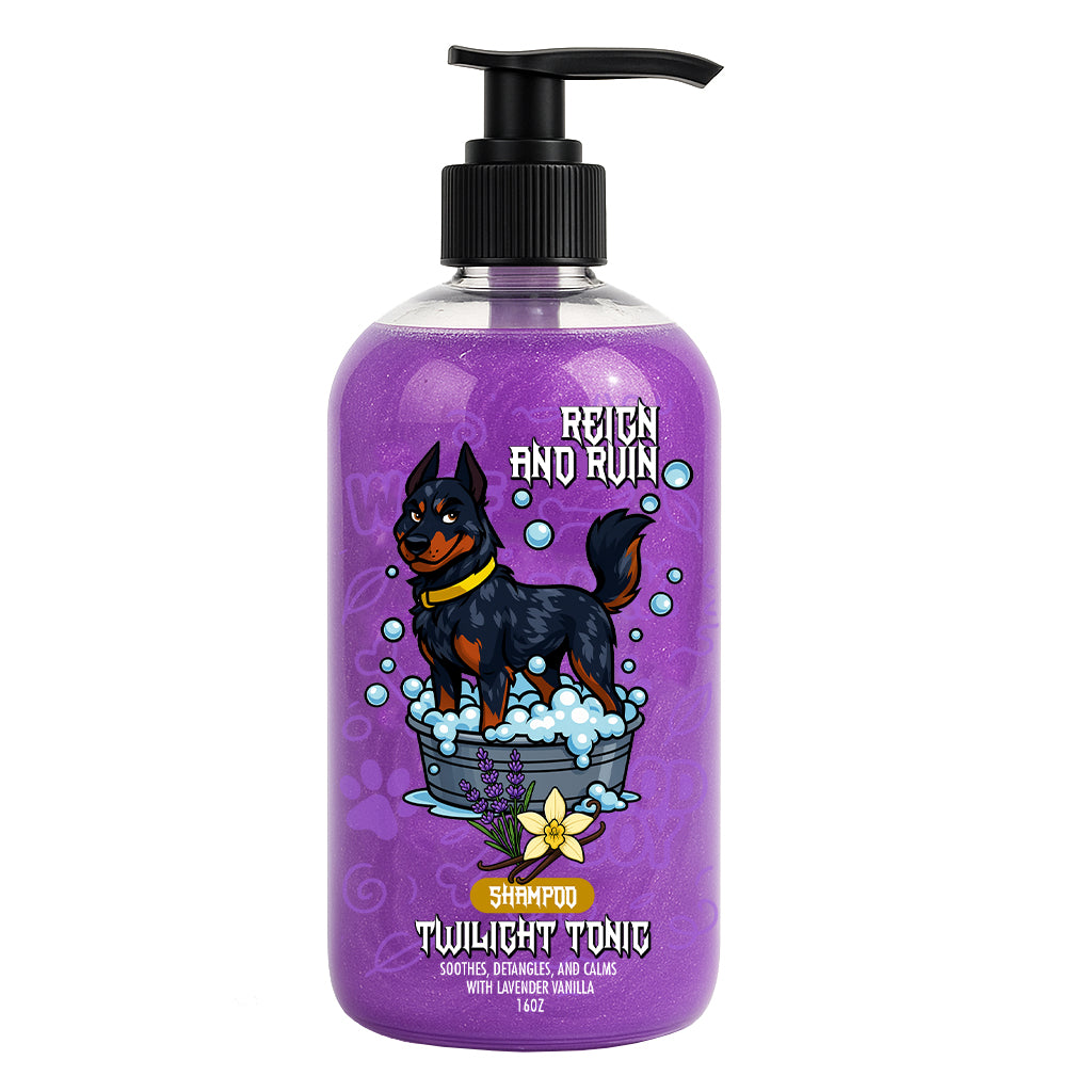 Twilight Tonic Shampoo