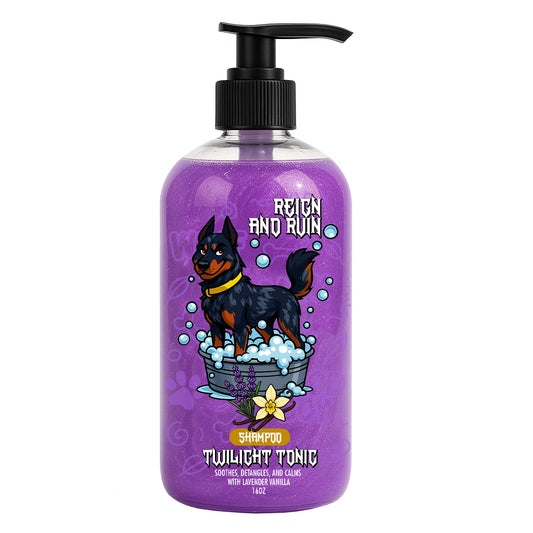 Twilight Tonic Shampoo