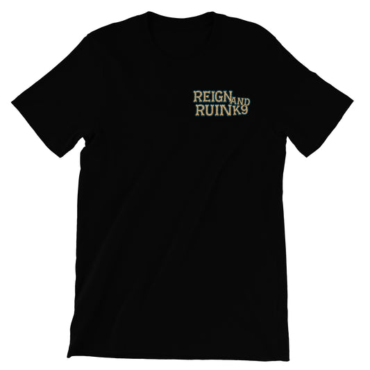Stay Vigilant Tee
